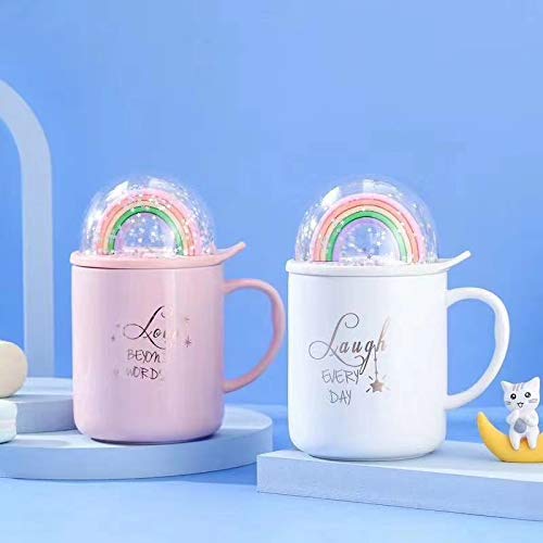 Ceramic Mugs