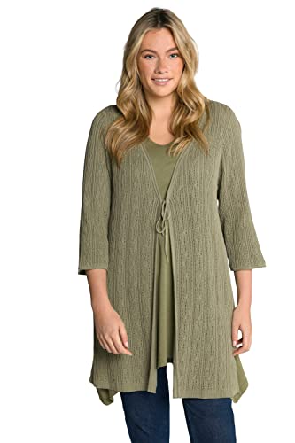 Studio Untold Damen Blazer Übergrößen - Oversized & Elastisch