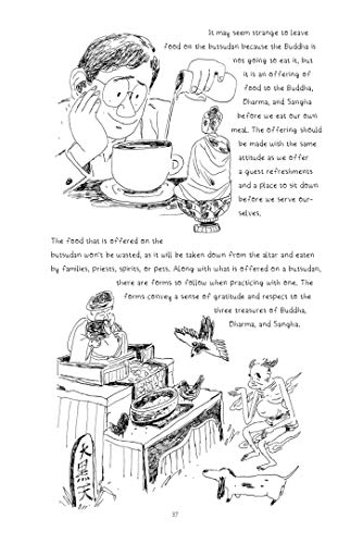 The Complete Illustrated Guide to Zen