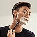 Gillette Fusion 5 Power Cuchillas de Afeitar Hombre, Paquete de 8 Cuchillas...