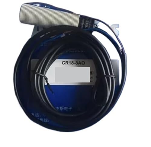Capteur de proximité CR18-8AC capacitif pour résoudre les erreurs de tri