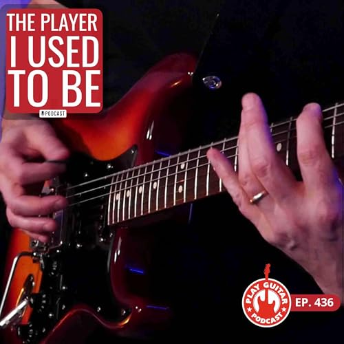 The Player I Used to Be - 436