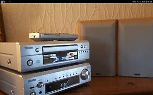 Denon D-F 101 DRAF/DCDF