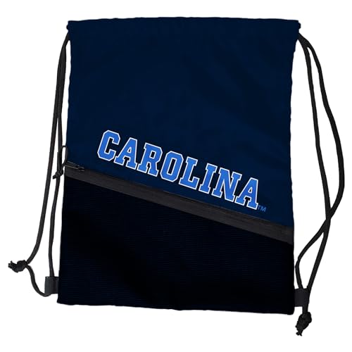 Logo Brands 185-871: Mochila inclinada da Carolina do Norte