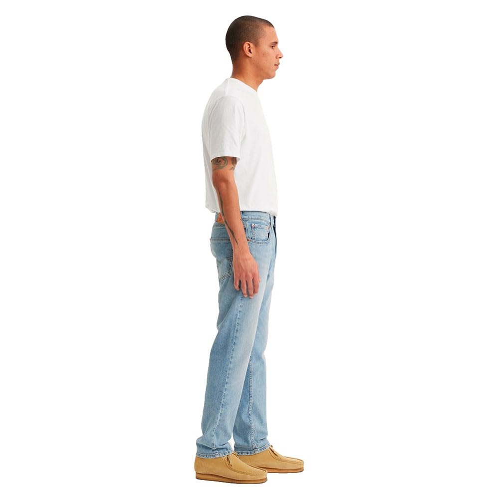 Levi's 502 Taper Vaqueros Hombre — view 431