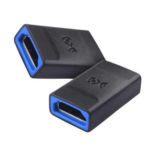 Do HDMI Couplers Degrade the Signal? Theater DIY