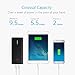 Anker PowerCore+ 26800, Premium Portable Charger, High Capacity 26800mAh External Battery with Qualcomm Quick Charge 3.0 (in- and output), Includes PowerPort+ 1 Wall Charger