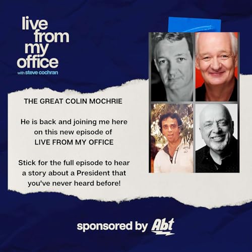 Colin Mochrie: One of the Best Ever