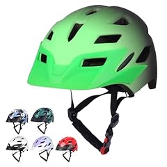 Gradient Green Black