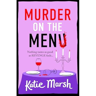 Murder on the Menu