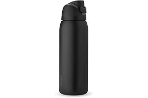 40oz Owala FreeSip Insulated Stainless Steel Water Bottle: Your Hydration Essential