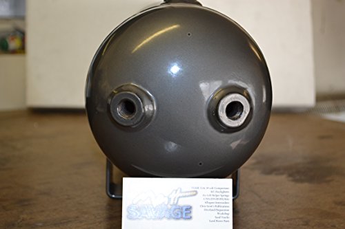 Viair 91028 2.5 Gallon Air Tank #TOP1