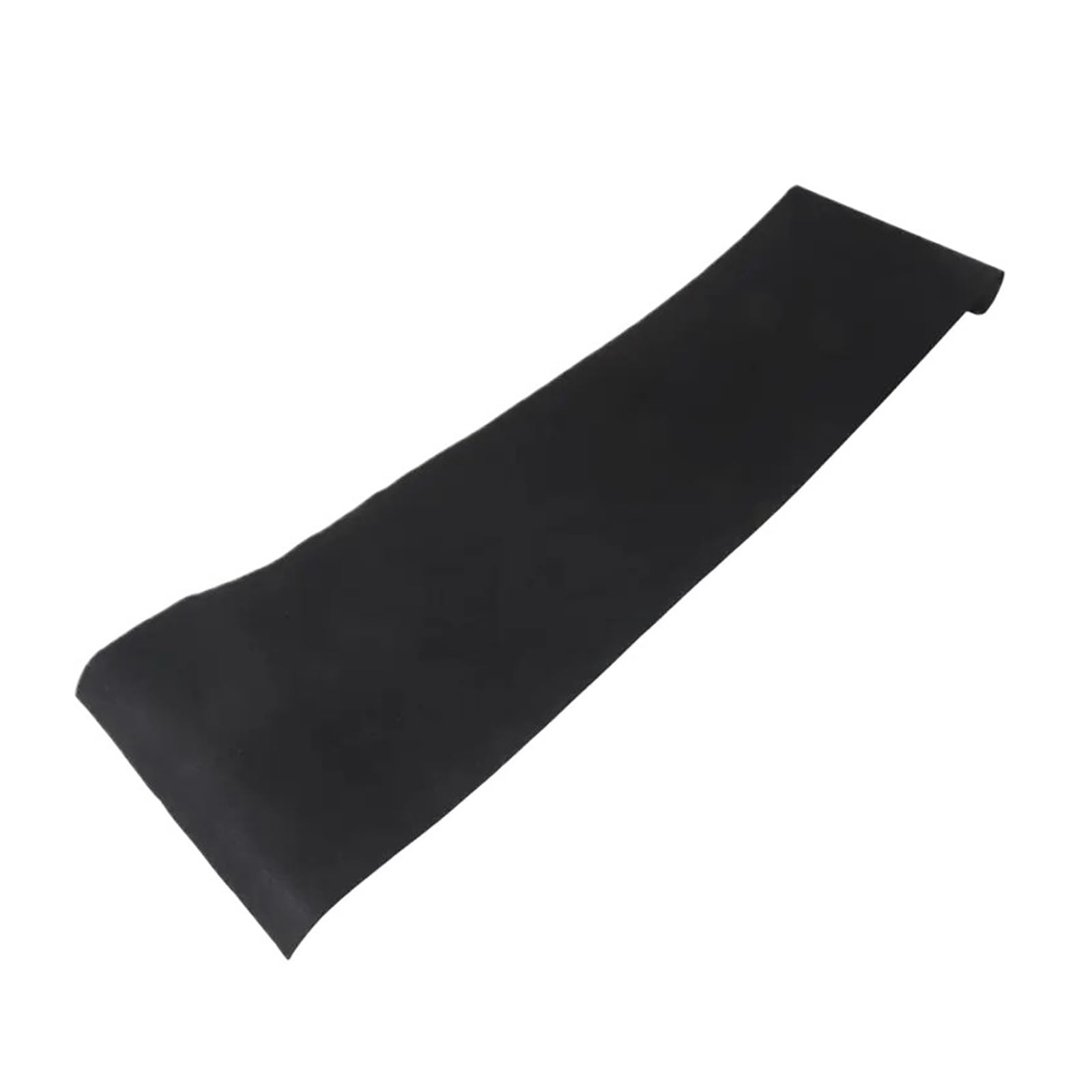 AYWTIUN Felt Planter Liner Fabric Planter Liner Roll Non Woven Plant Felt Black Liners Alternative Coconut