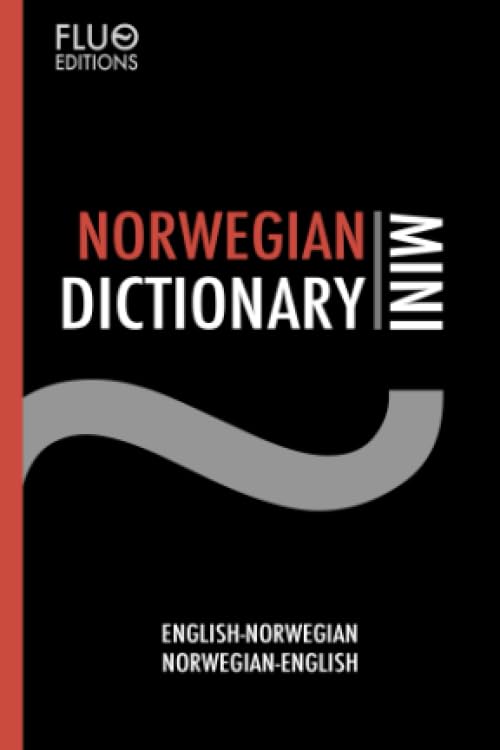 Norwegian Mini Dictionary