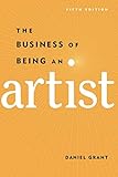 Image de Business of Being an Artist