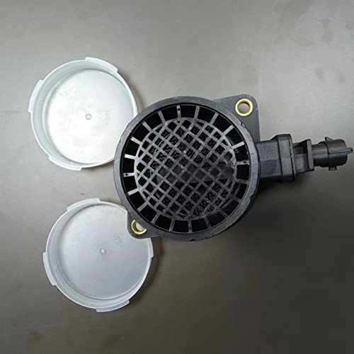 Débitmètre d'air massique 0281002873 pour moteurs diesel et essence