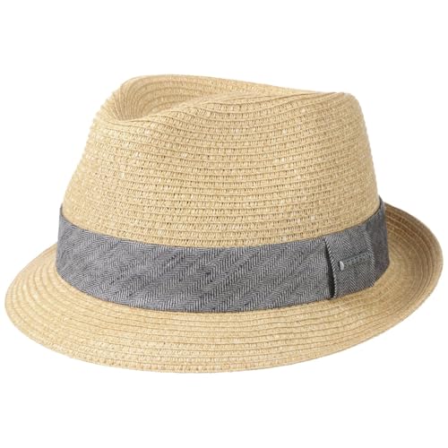 Stetson Chapeaux Femmes parfaits pour sublimer vos balades automnales et vos sorties en ville