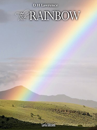 The Rainbow (English Edition)