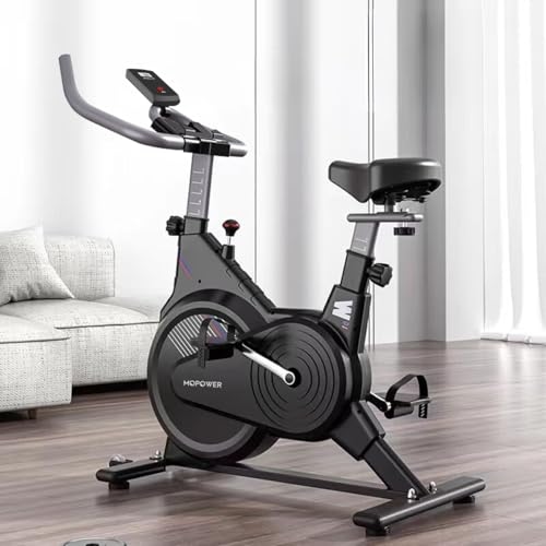 Polimet Bicicleta Ergométrica com Monitor LCDD Z-006 com Resistência Magnética (Preto) Polimet Bicicleta Ergométrica com Monitor LCDD Z-006 com Resistência Magnética (Preto)