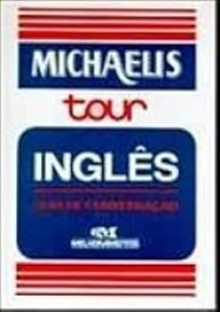 Michaelis Guia de Conversacao: English-Portuguese