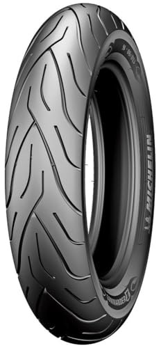 MICHELIN Commander II Front Tire 130/60B-19 (61H)