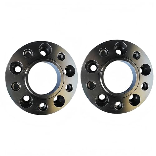 Adaptateur d'entretoise de roue 30mm améliorant la stabilité BMW G80