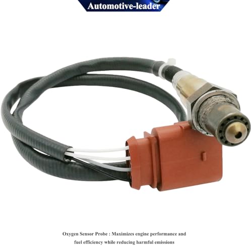 Sensor de oxígeno downstream para Audi y VW miniatura 4