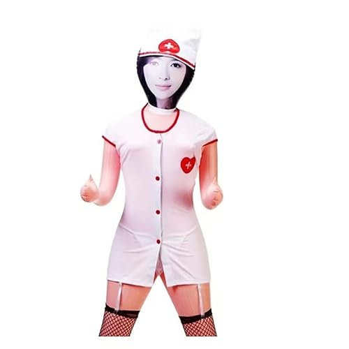thrivi Roll over image to zoom in Wrap Around Lover Doll