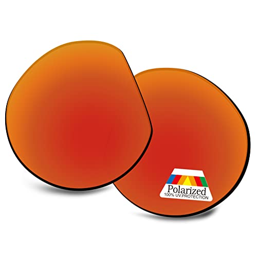 Image of Bwake Replacement Lenses for Oakley Clifden Sunglasses OO9440 POLARIZED