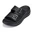 Black Buckle
