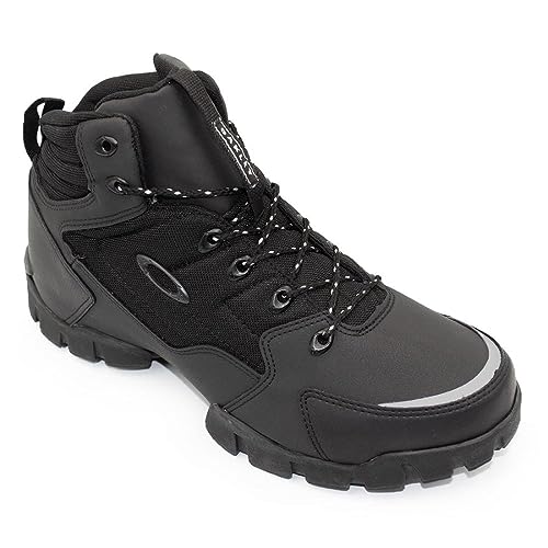 TEN HALFTRACK MID II FOF100334 001 BLACK 06