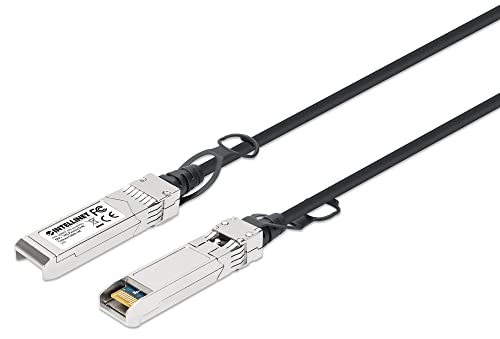 TECHLY 307568 Câble USB 2.0 A mâle/B mâle coudé 2m Noir