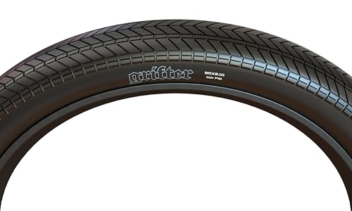 MAXXIS Grifter – Dual Compound – 2-Ply, EXO | Freestyle BMX