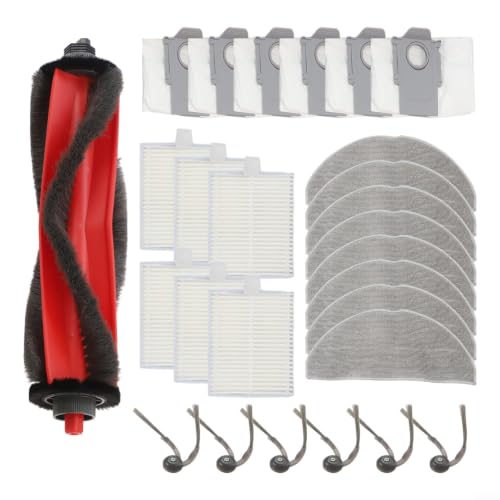 Sac aspirateur robot Q7 L5+ accessoire station vidange automatique Q7B+