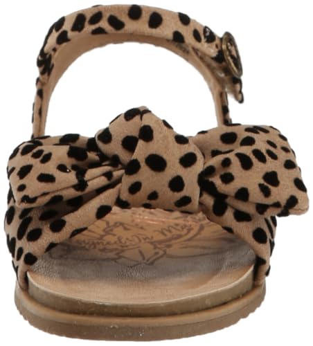 Blowfish Malibu Girl's Murano-t (Toddler/Little Kids) Sandal2