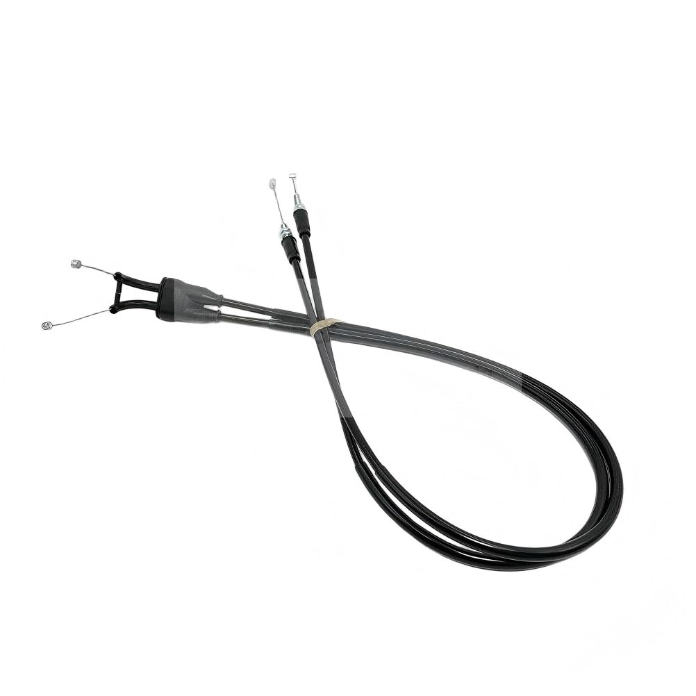 Câble d'accélérateur moto 86cm pour XCW 450 et 530