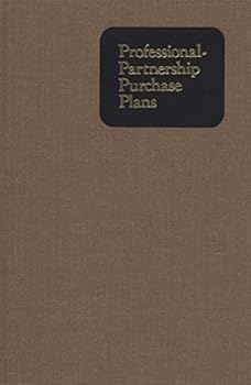 Unknown Binding Professional-partnership purchase plans Book