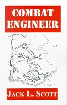 Paperback Combat Engineer Book