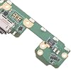 Placa del puerto de carga para Unihertz 8849 Tank Mini 1 7