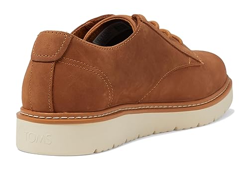 Image of Toms Men's Navi Trvl Lite Oxford