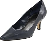 Bella Vita Women's Wow Pump,Navy,10 E US