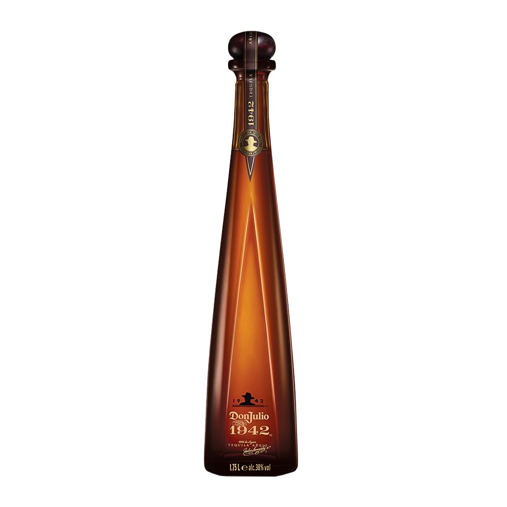 Tequila Don Julio 1942 750ml | Amazon.com.br