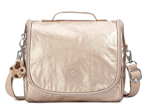 kipling toasty gold