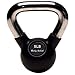 Body-Solid KBCS105 Chrome Handle Rubberized Kettle Bell, Set of 5-30