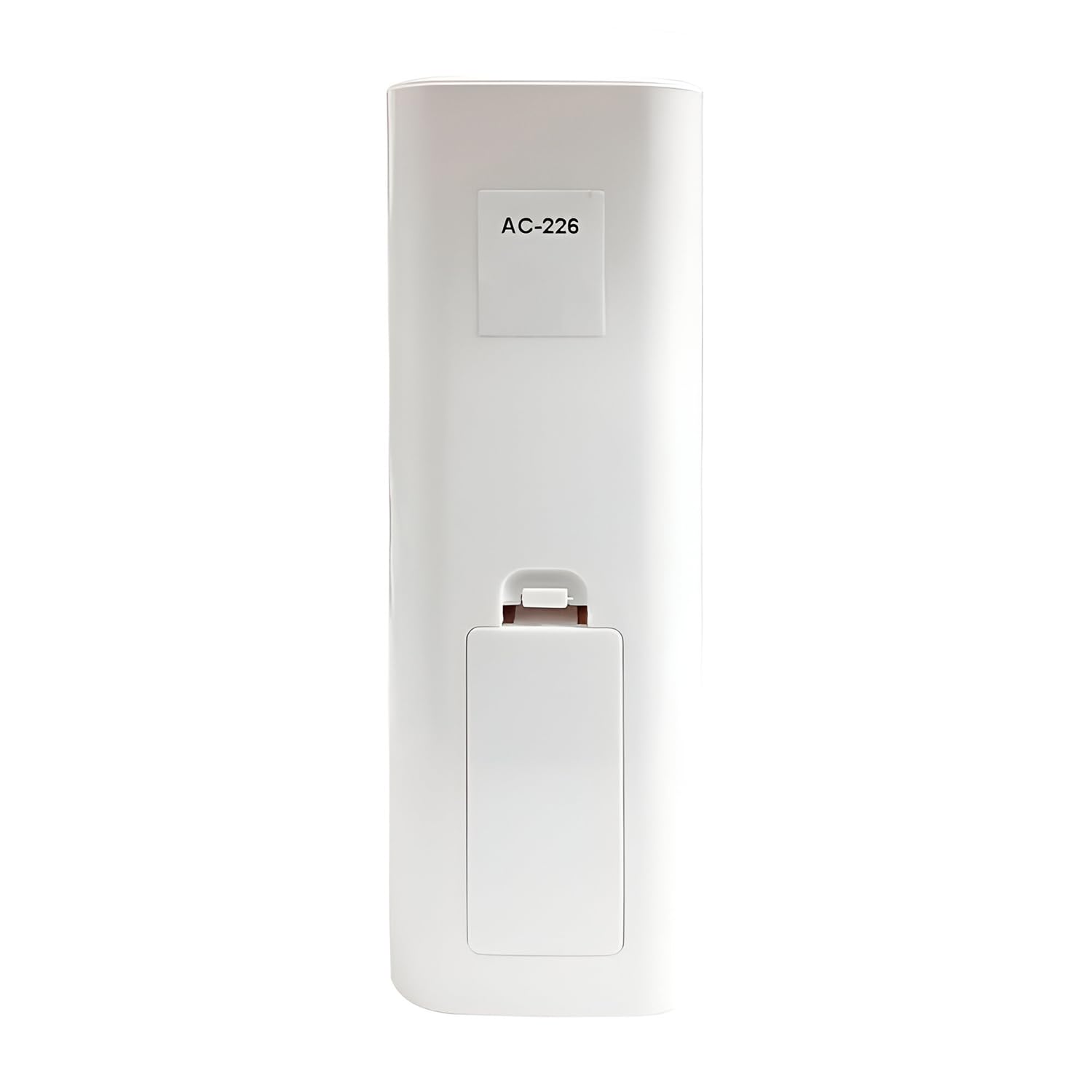 HICLE AC Remote Control for Blue Star Split & Window Air Conditioners | Compatible with AC-226 Model - No Setup Required - Ergonomic Design 3