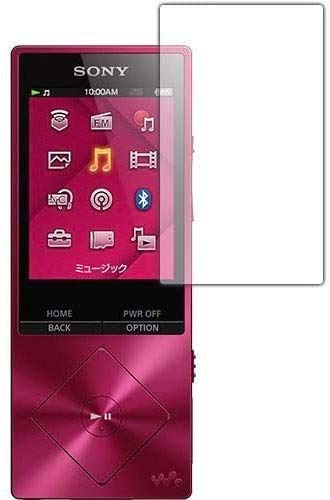 PDA工房 ウォークマン NW-A20/A10シリーズ Perfect Shield 保護