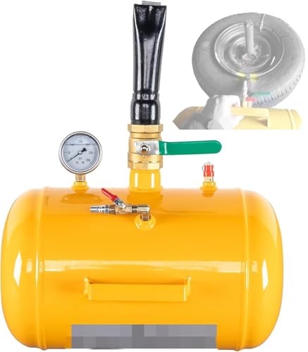 Parts-Diyer Bead Seater Inflator