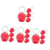 Porte-clés de à - fabriqué en plastique, matériau en alliage de zinc, pour une utilisation à long terme, accrochez-le à votre , rendez votre quotidien heureux, porte-clés mignon