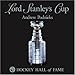 Lord Stanley's Cup