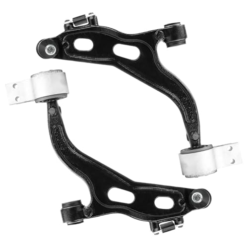 Front Lower Control Arm w/Ball Joint for Ford Five Hundred/Freestyle & Mercury Montego AWD 2005-2007, Left & Right, Driver & Passenger, Suspension Kit K621603 K621604 by Aeagle - Used condition - US$57.42